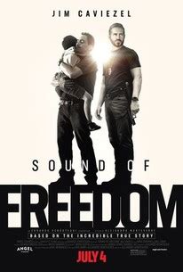 Rotten tomatoes sound of freedom - Last weekend, Sound of Freedom grossed $19.7 million in U.S. theaters and came in third place behind horror film Insidious: ... That’s the critics’ score the film received on Rotten Tomatoes.